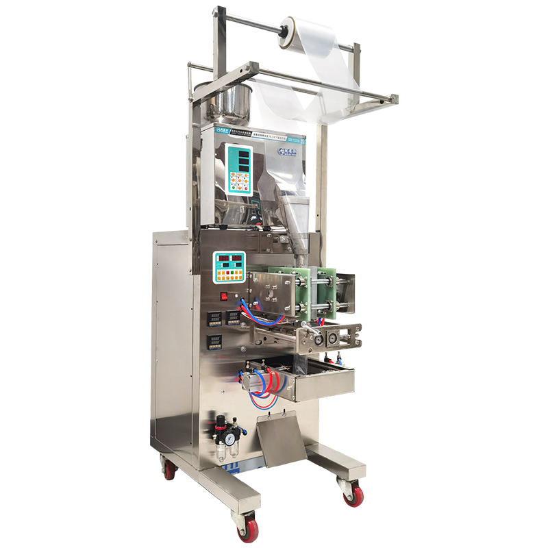 Four Side Seal Packaging Machine