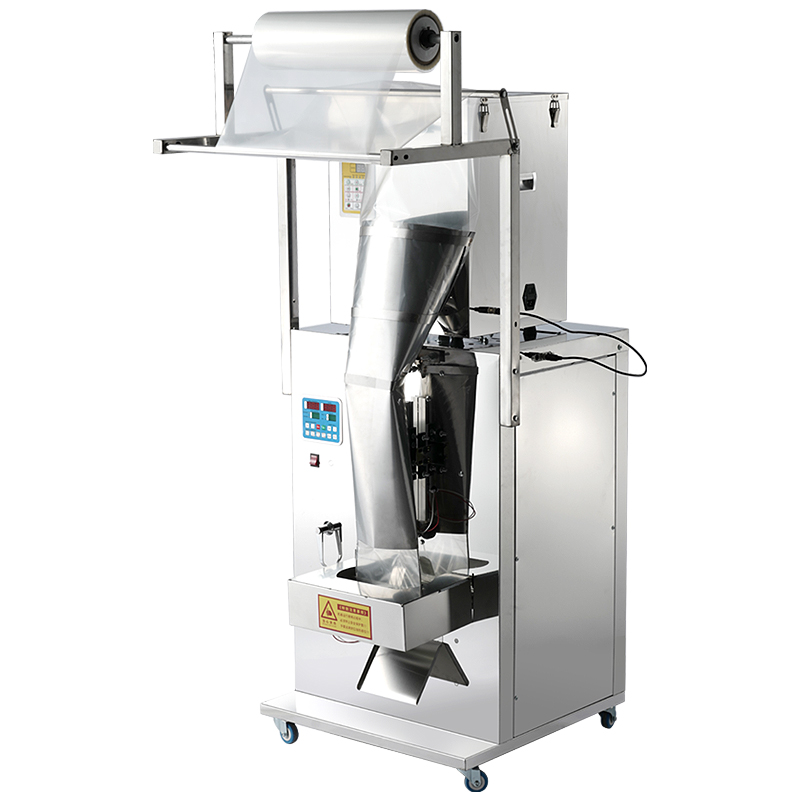 Spiral Packaging Machine