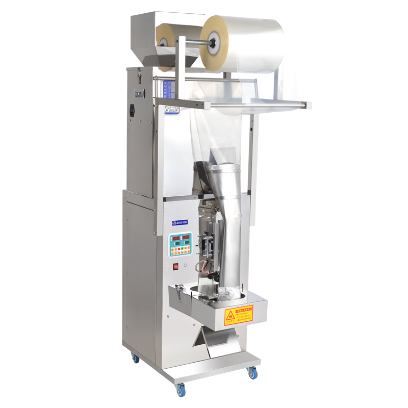 Medium Packaging Machine