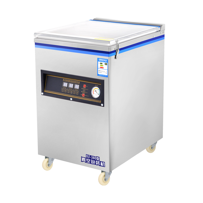 380 Vacuum Machine