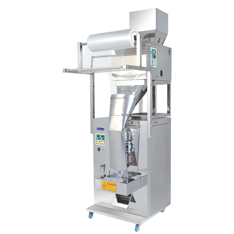 Large Packaging Machine