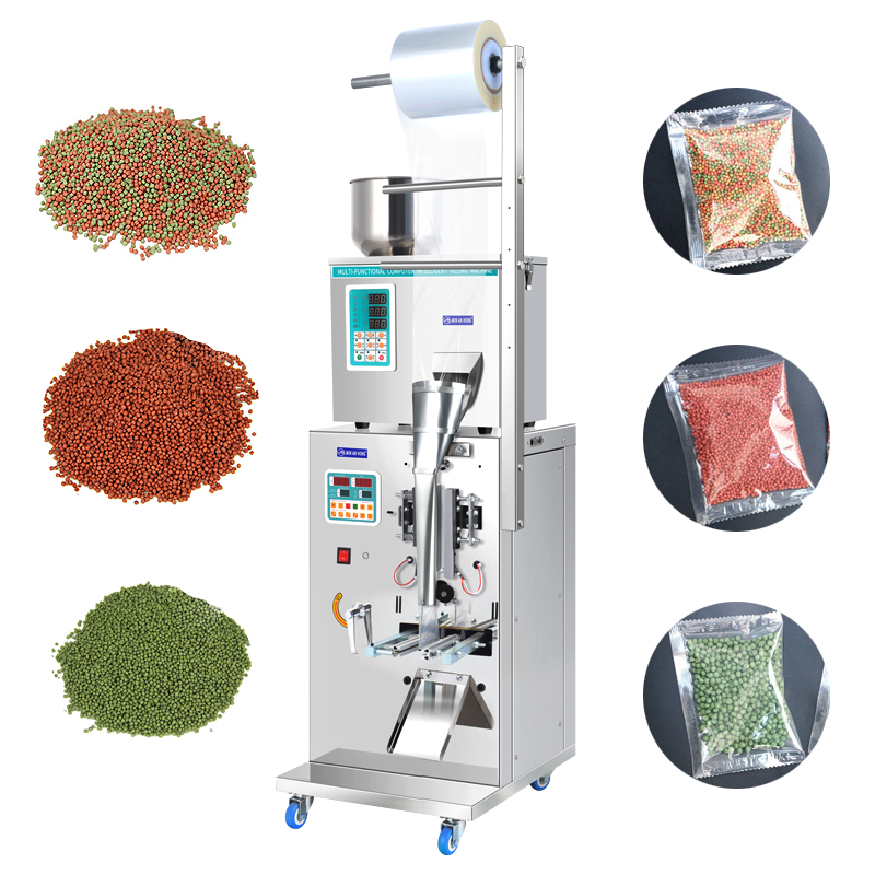 Small Packaging Machine