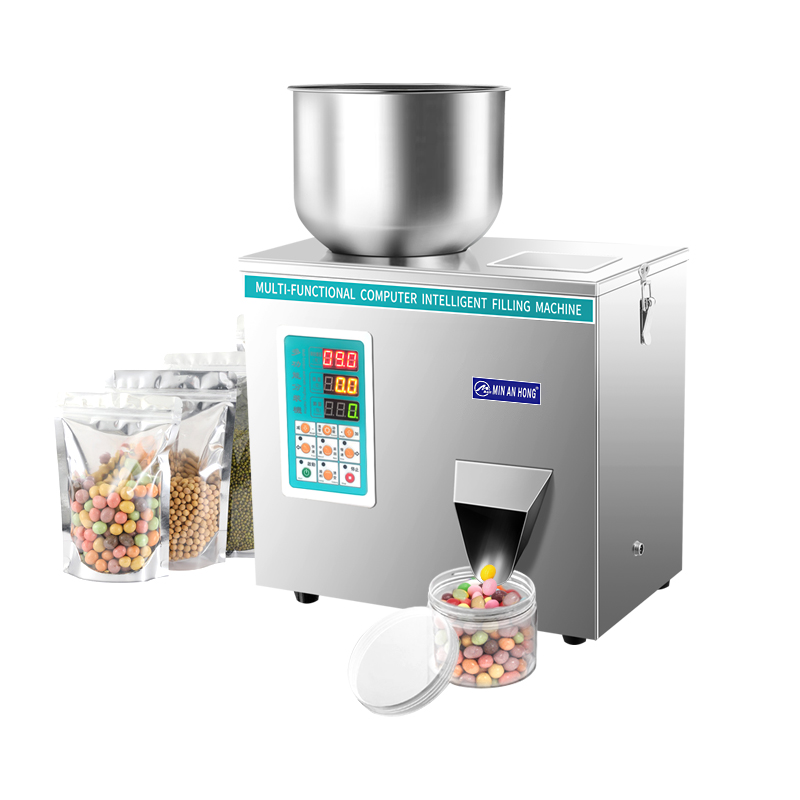 100g Filling Machine