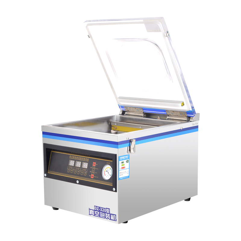 320 Vacuum Machine