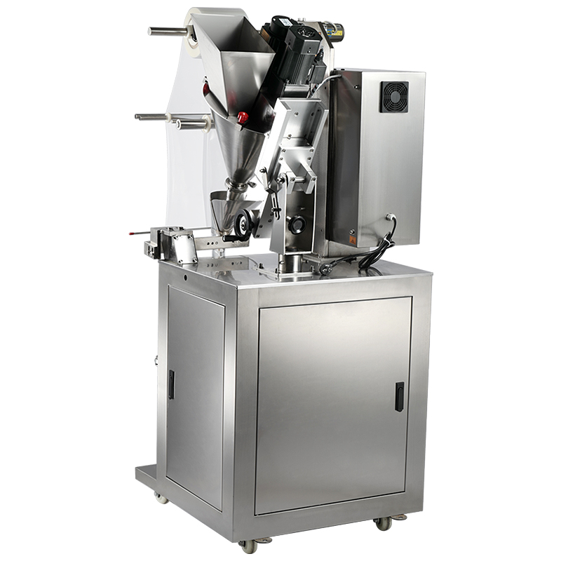 Screw Powder Packaging Machine