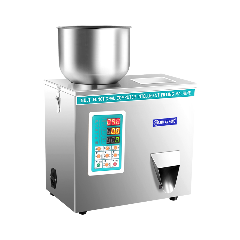 Filling Machine